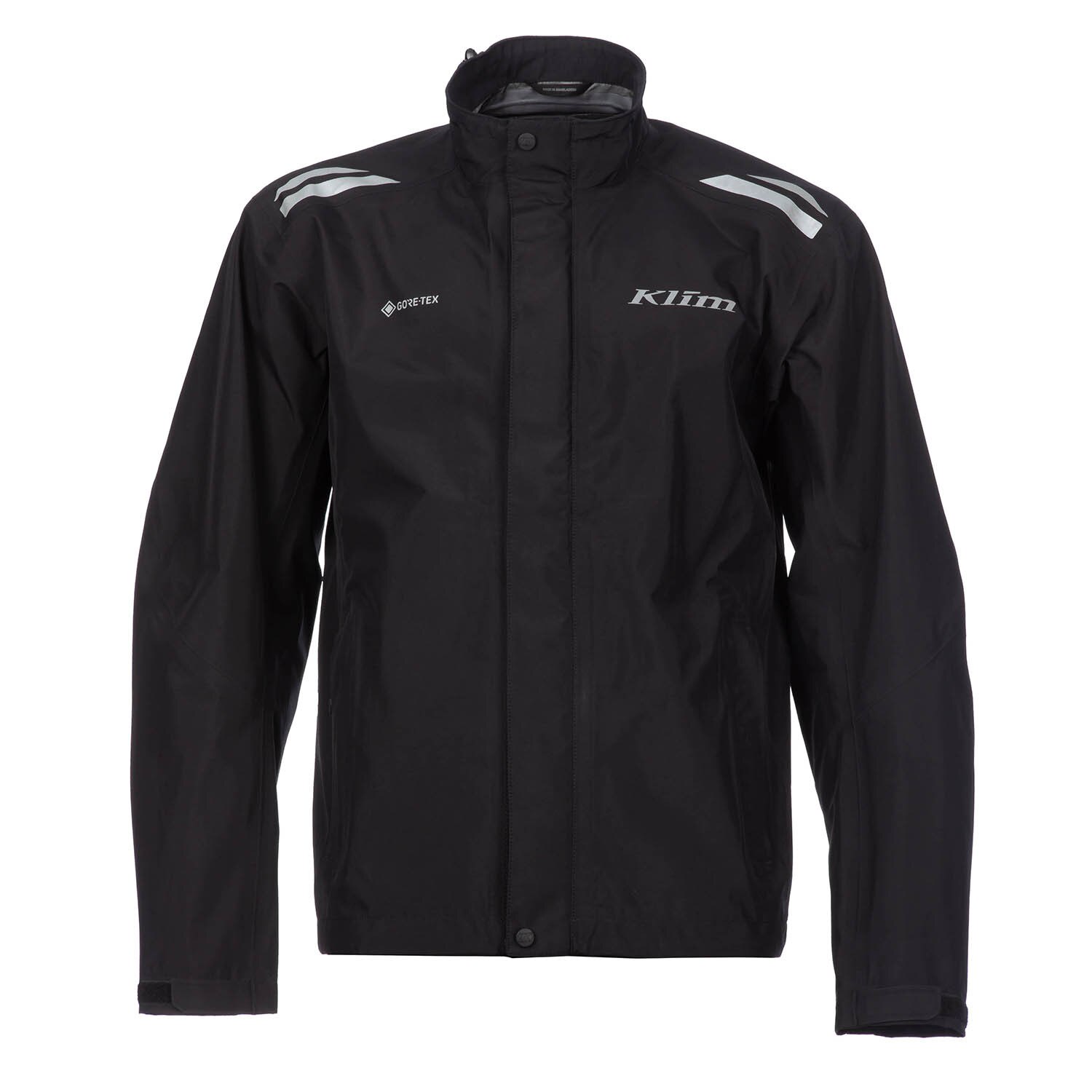 3333-002_Black_03 Forecast Jacket 2026 - Klim - Explorcom