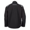 3333-002_Black_04 Forecast Jacket 2026 - Klim - Explorcom