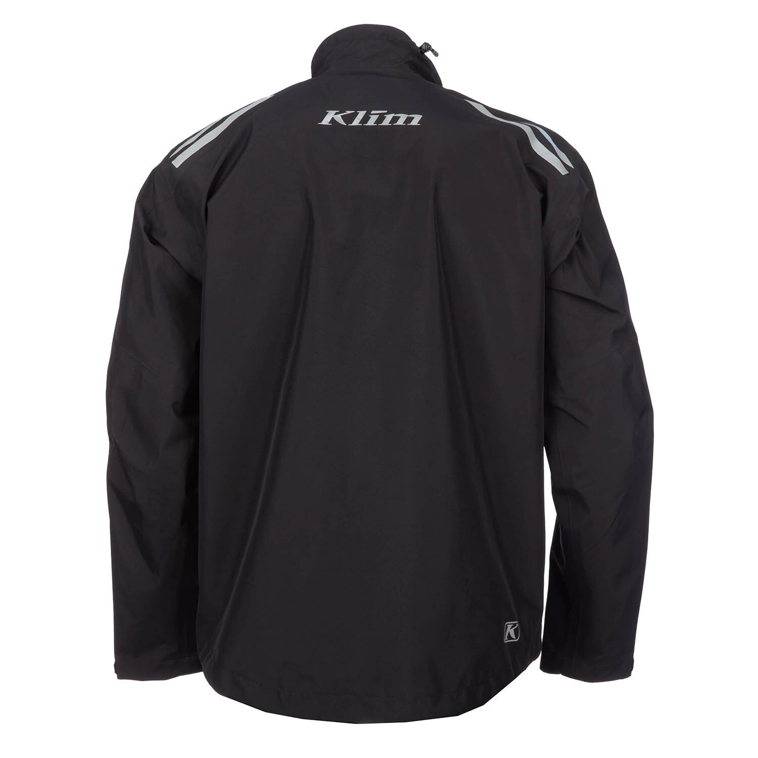3333-002_Black_04 Forecast Jacket 2026 - Klim - Explorcom
