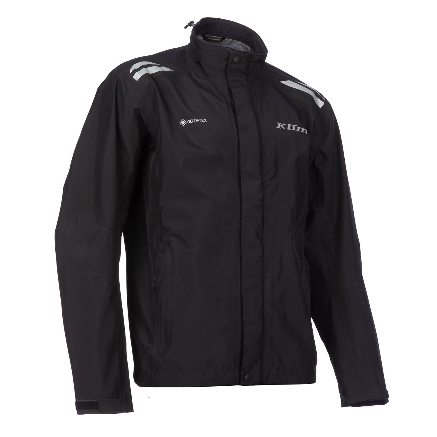 3333-002_Black_05 Forecast Jacket 2026 - Klim - Explorcom