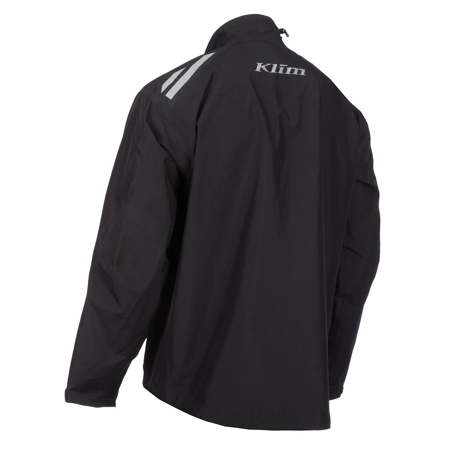 3333-002_Black_06 Forecast Jacket 2026 - Klim - Explorcom