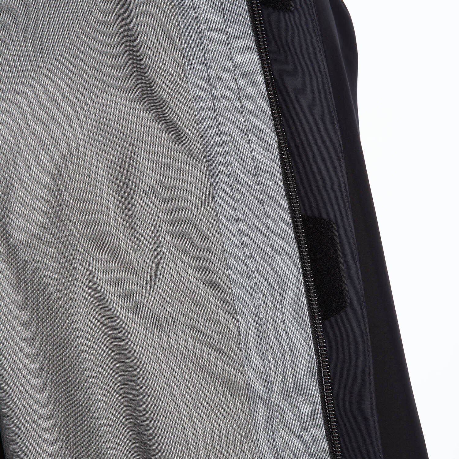 3333-002_Black_09 Forecast Jacket 2026 - Klim - Explorcom