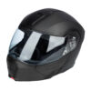 GT1 Expedition Helmet ECE/DOT - Explorcom