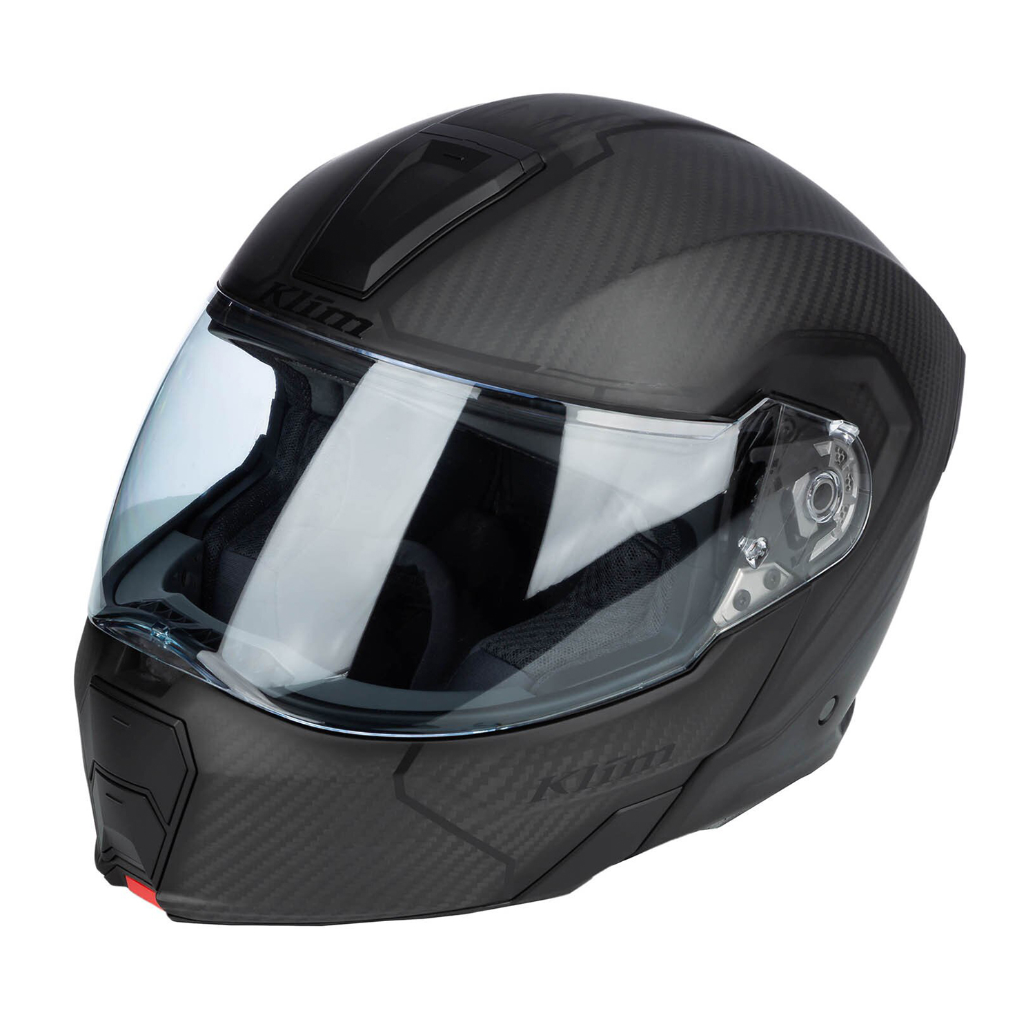GT1 Expedition Helmet ECE/DOT - Explorcom