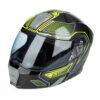 GT1 Expedition Helmet ECE/DOT - Explorcom