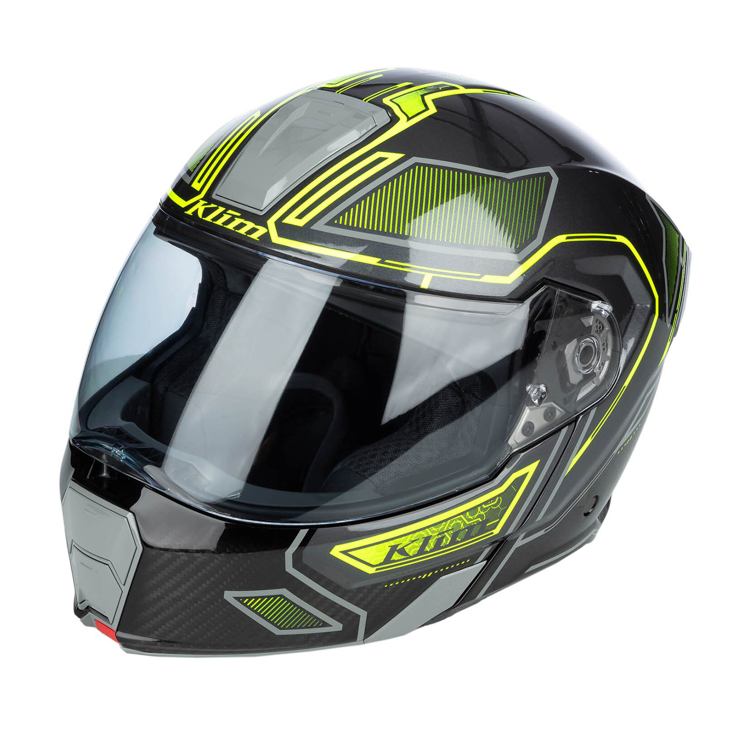GT1 Expedition Helmet ECE/DOT - Explorcom
