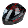 GT1 Expedition Helmet ECE/DOT - Explorcom
