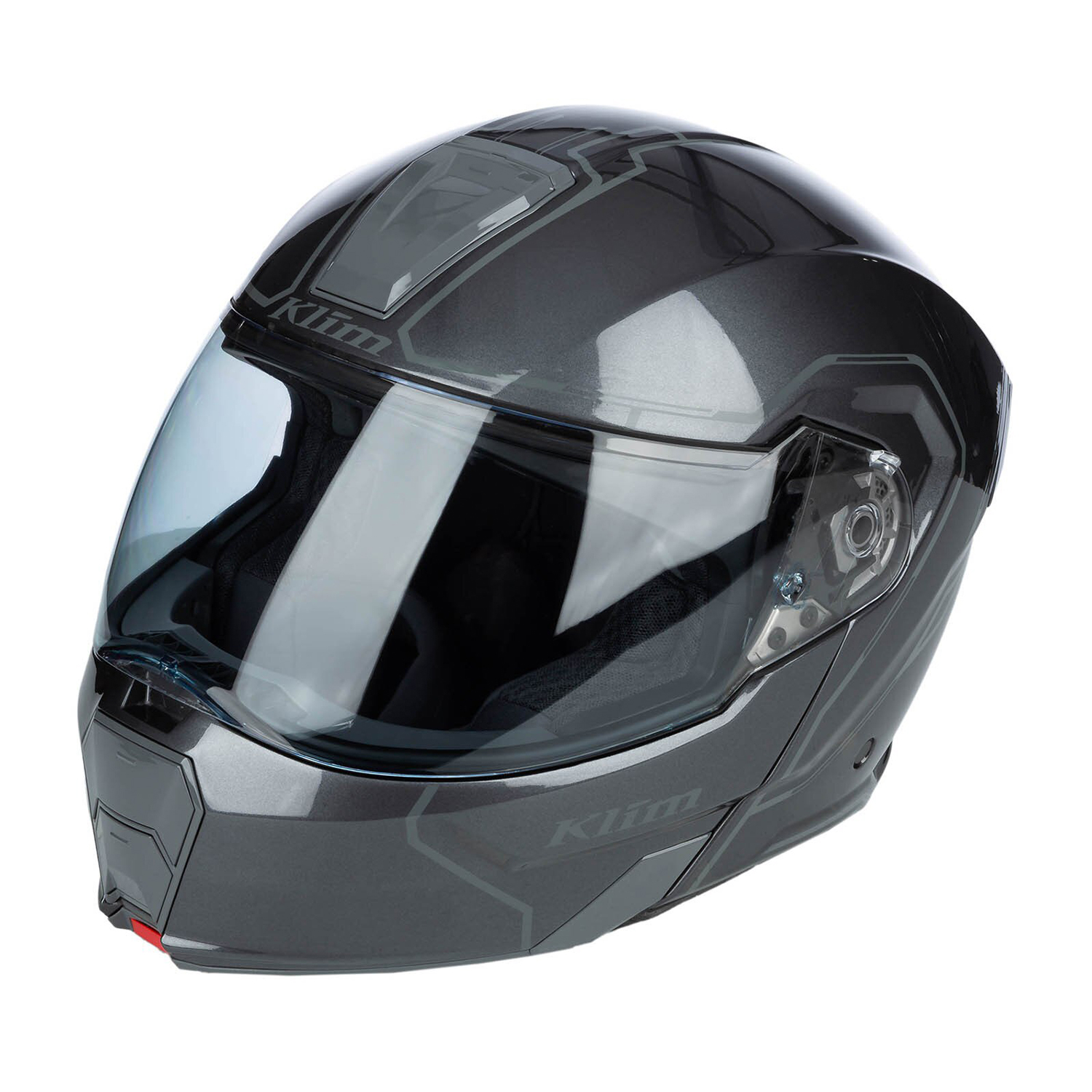 GT1 Expedition Helmet ECE/DOT - Explorcom