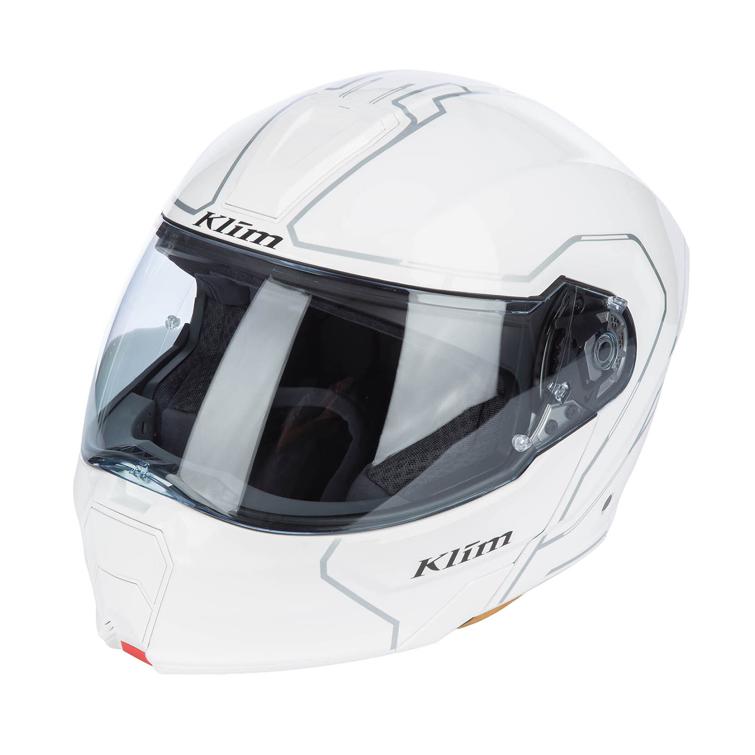 GT1 Expedition Helmet ECE/DOT - Explorcom