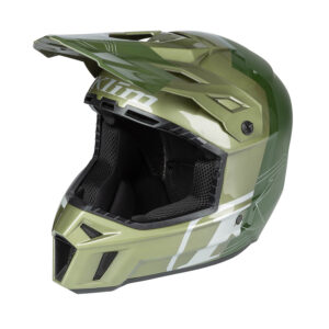 F3 Carbon Pro Helmet ECE - Explorcom