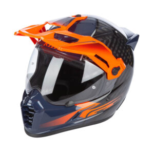Krios Pro Helmet ECE - Explorcom