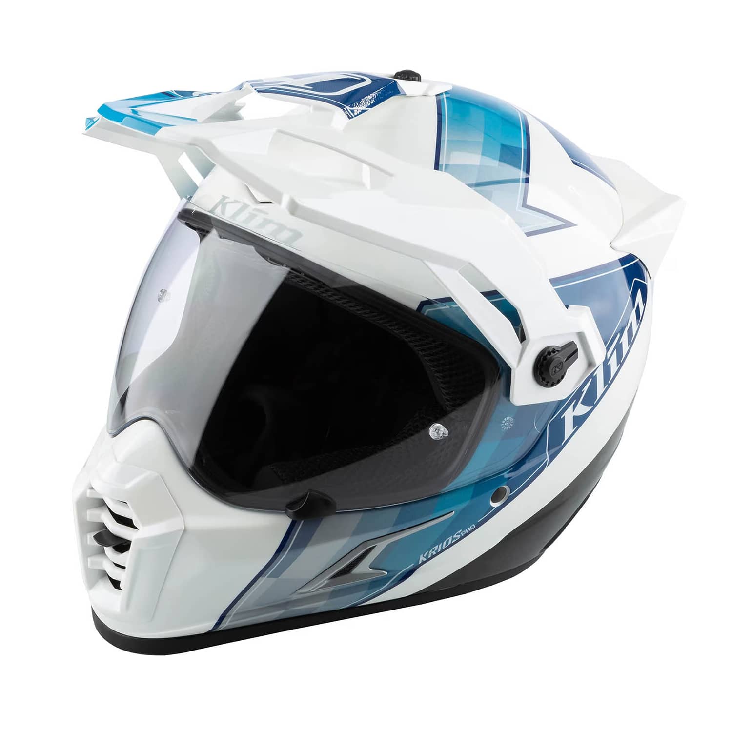 Krios Pro Helmet ECE - Explorcom