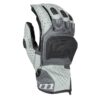 3924-003_Monument Gray_01 Badlands Aero Pro Short glove 2026 - Klim - Explorcom