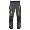 4053-004_Asphalt - Hi-Vis_01 Badlands Pro Pant 2026 - Klim - Explorcom