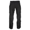 4053-004_Black_01 Badlands Pro Pant 2026 - Klim - Explorcom
