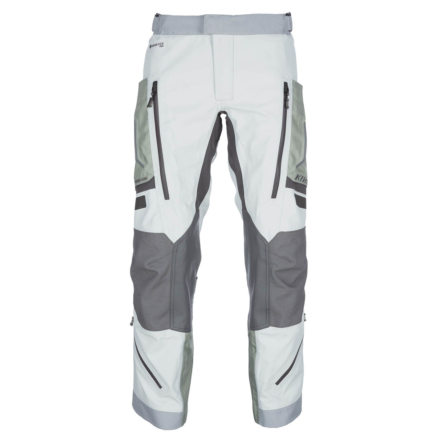 4053-004_High-rise - Monument_01 Badlands Pro Pant 2026 - Klim - Explorcom