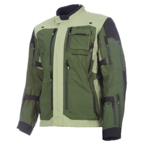 Badlands Pro A3 Jacket 2026 - Klim - Explorcom