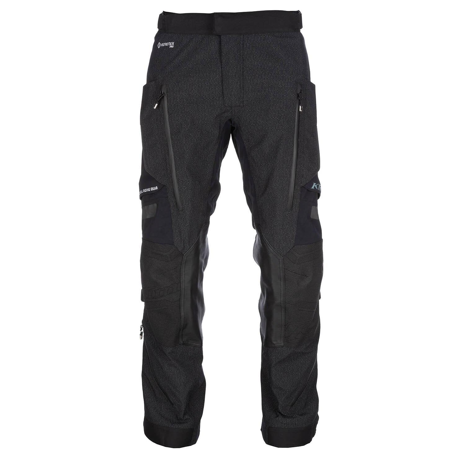4102-002_Black_01 Badlands Pro A3 Pant 2026 - Klim - Explorcom