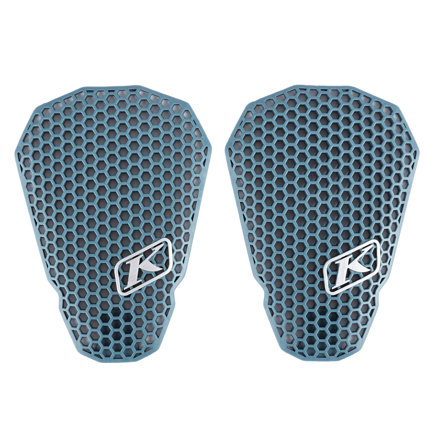 4269-000_Impact-Blue_01 Coussinets de hanches Rogue Level 1 - Klim - Explorcom