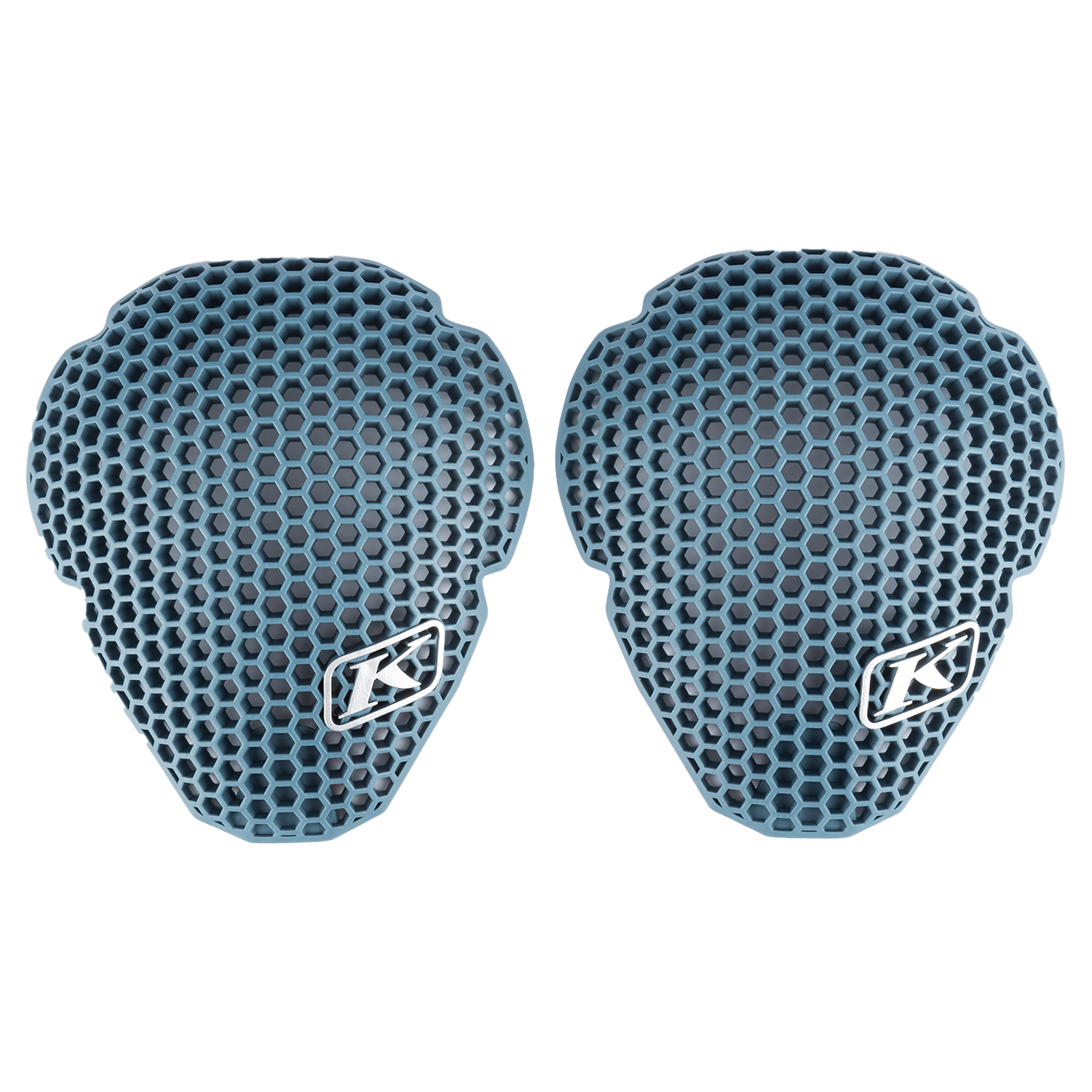 4274-000_Impact-Blue_01 Épaulière Rogue niveau 1 - Klim - Explorcom