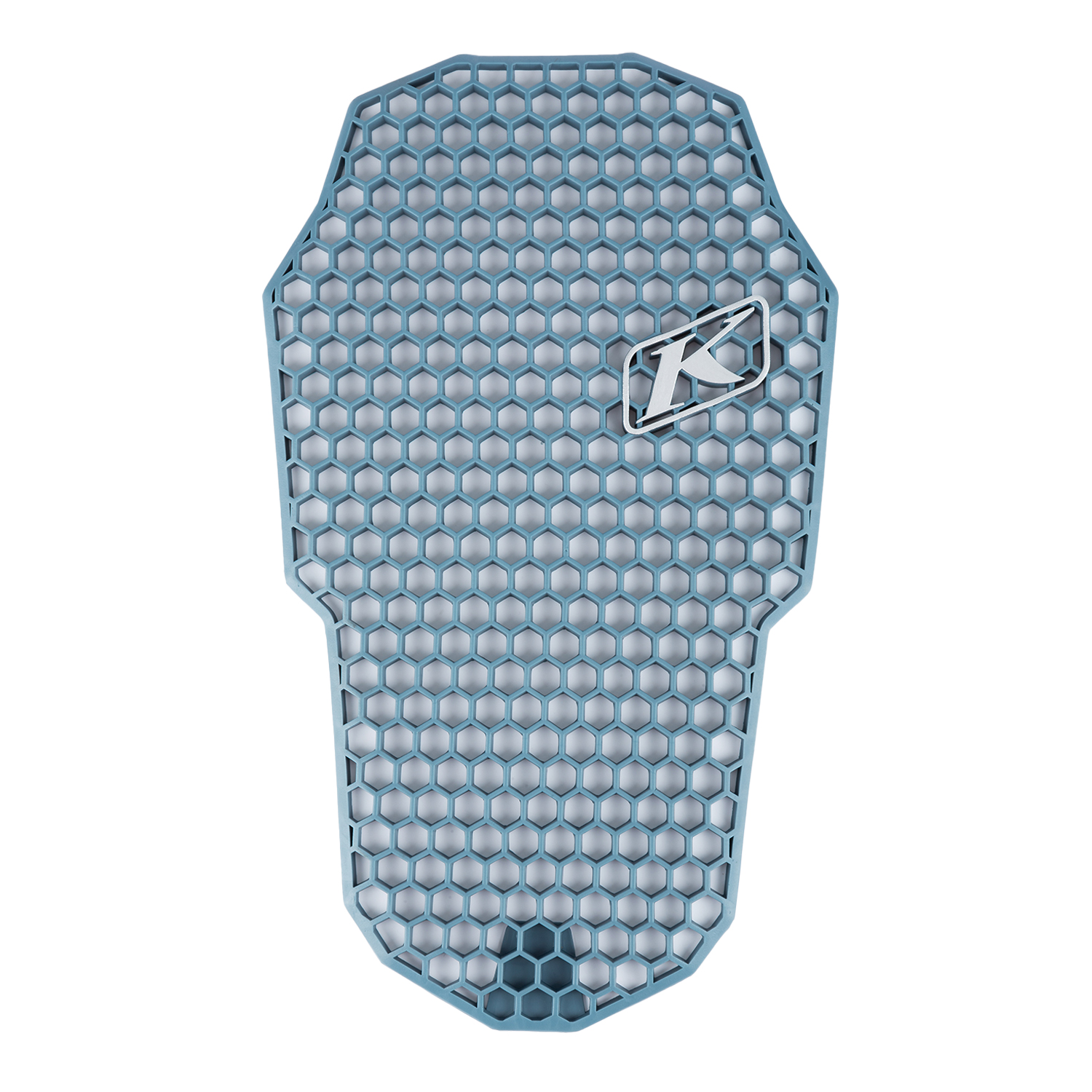 4276-000_Impact-Blue_01 Coussin dorsal Rogue niveau 1 - Klim - Explorcom