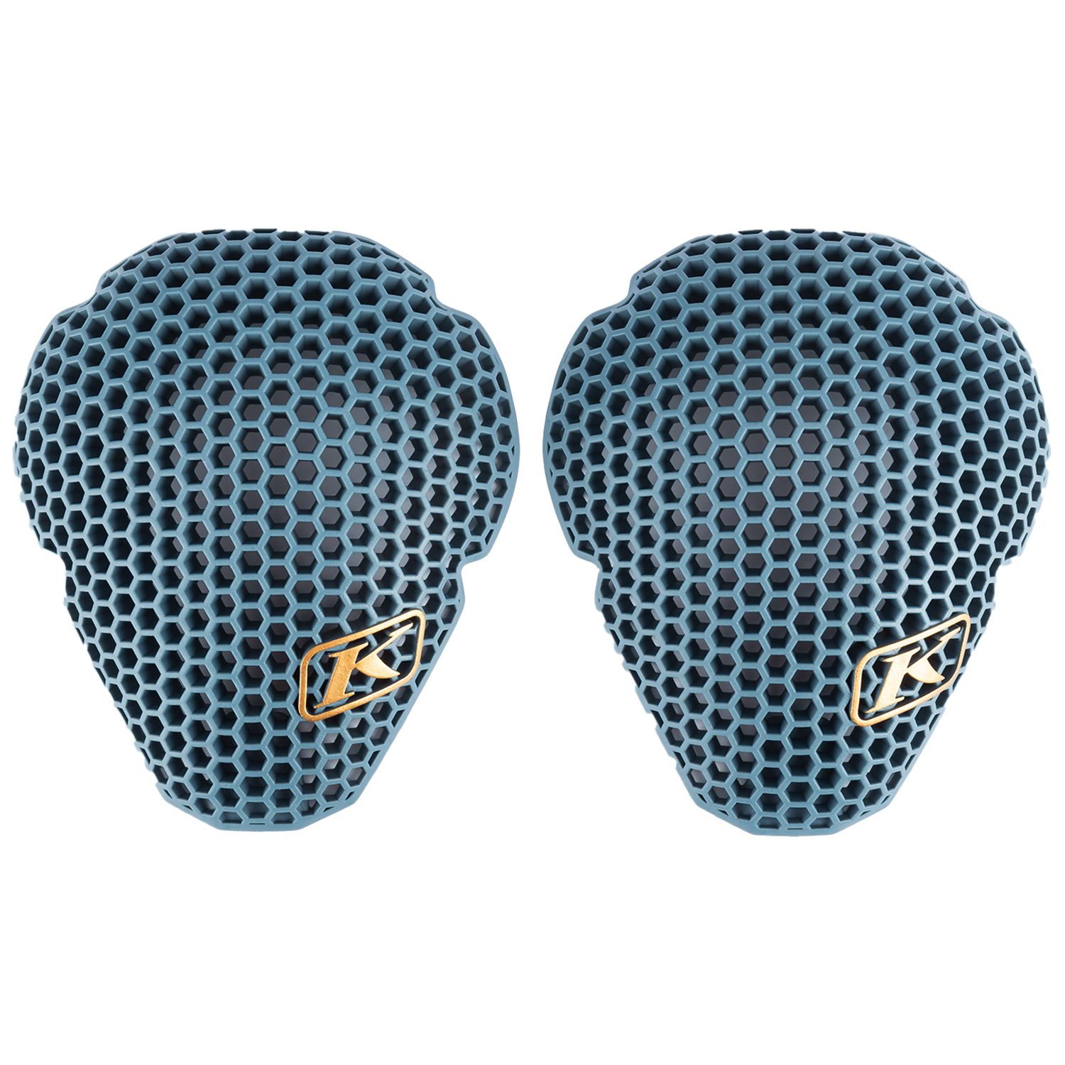 4278-000_Impact-Blue_01 Épaulière Rogue niveau 2 - Klim - Explorcom