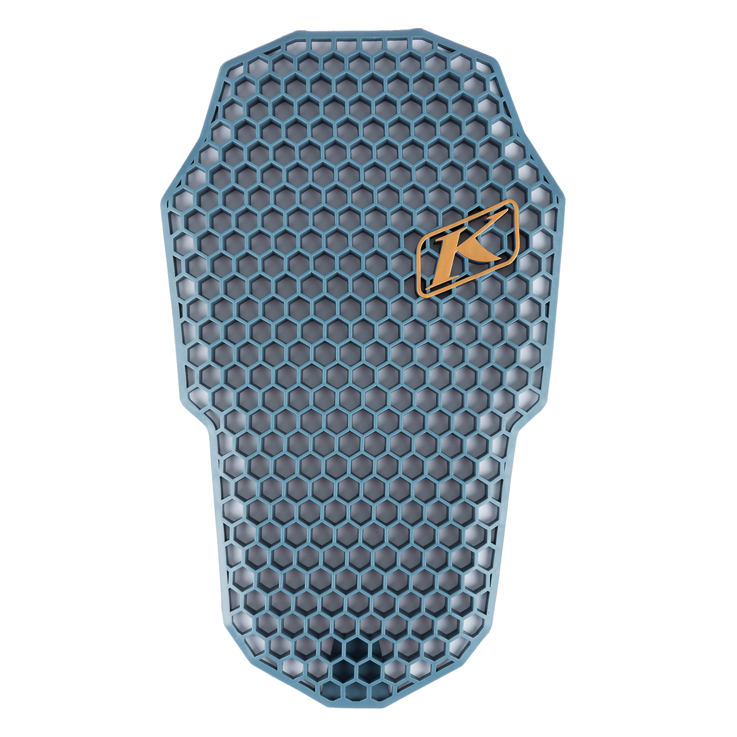 4280-000_Impact-Blue_01 Coussin dorsal Rogue niveau 2 - Klim - Explorcom