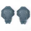 4311-000_Impact-Blue_01 Genouillères Rogue EXP - Klim - Explorcom