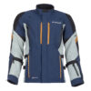 Latitude Jacket 2026 - Explorcom