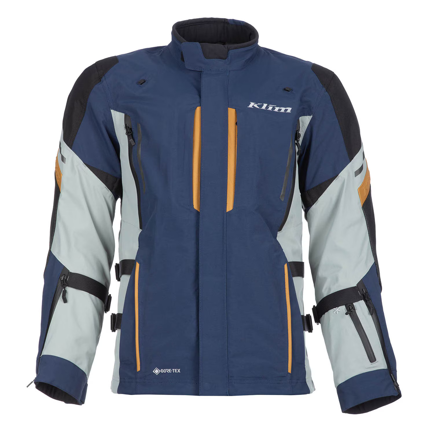 Latitude Jacket 2026 - Explorcom