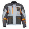 6029-003_Asphalt - Ember Orange_01 Carlsbad jacket 2026 - Explorcom