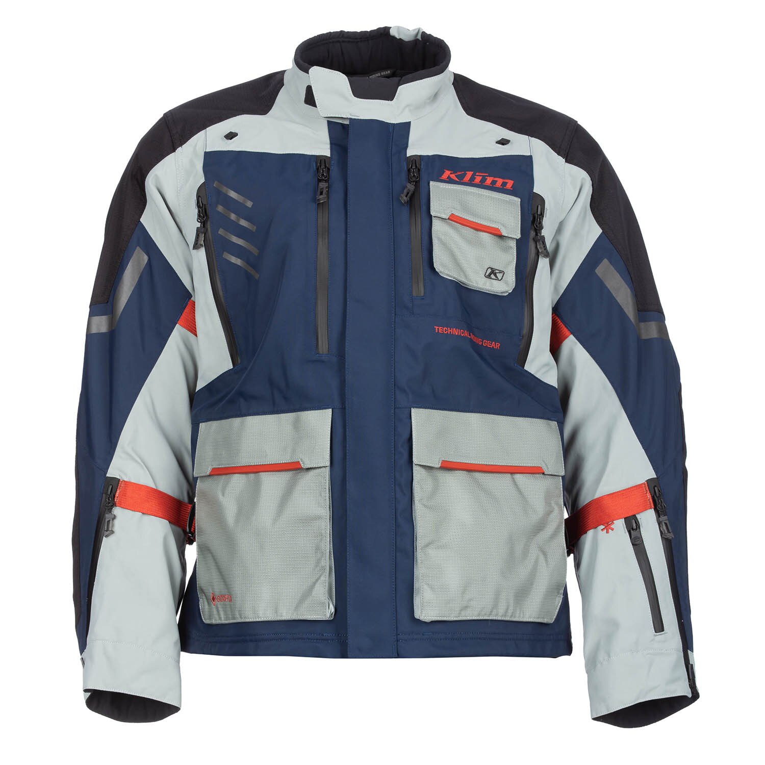6029-003_Dress Blues - Red Oxide_01 Carlsbad jacket 2026 - Explorcom