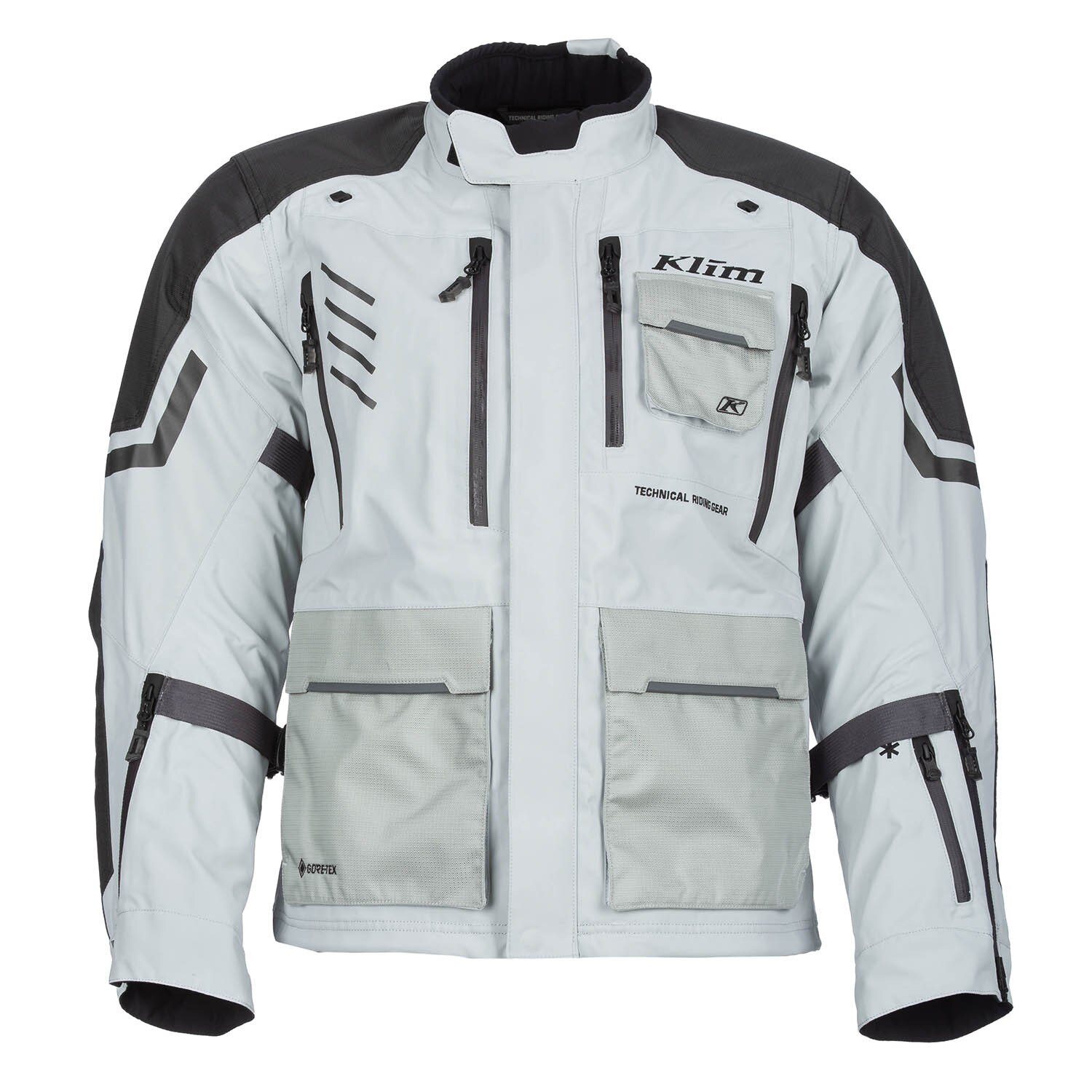6029-003_High-rise - Asphalt_01 Carlsbad jacket 2026 - Explorcom
