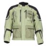 6029-003_Oil Green_01 Carlsbad jacket 2026 - Explorcom