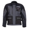 6029-003_Stealth Black_01 Carlsbad jacket 2026 - Explorcom