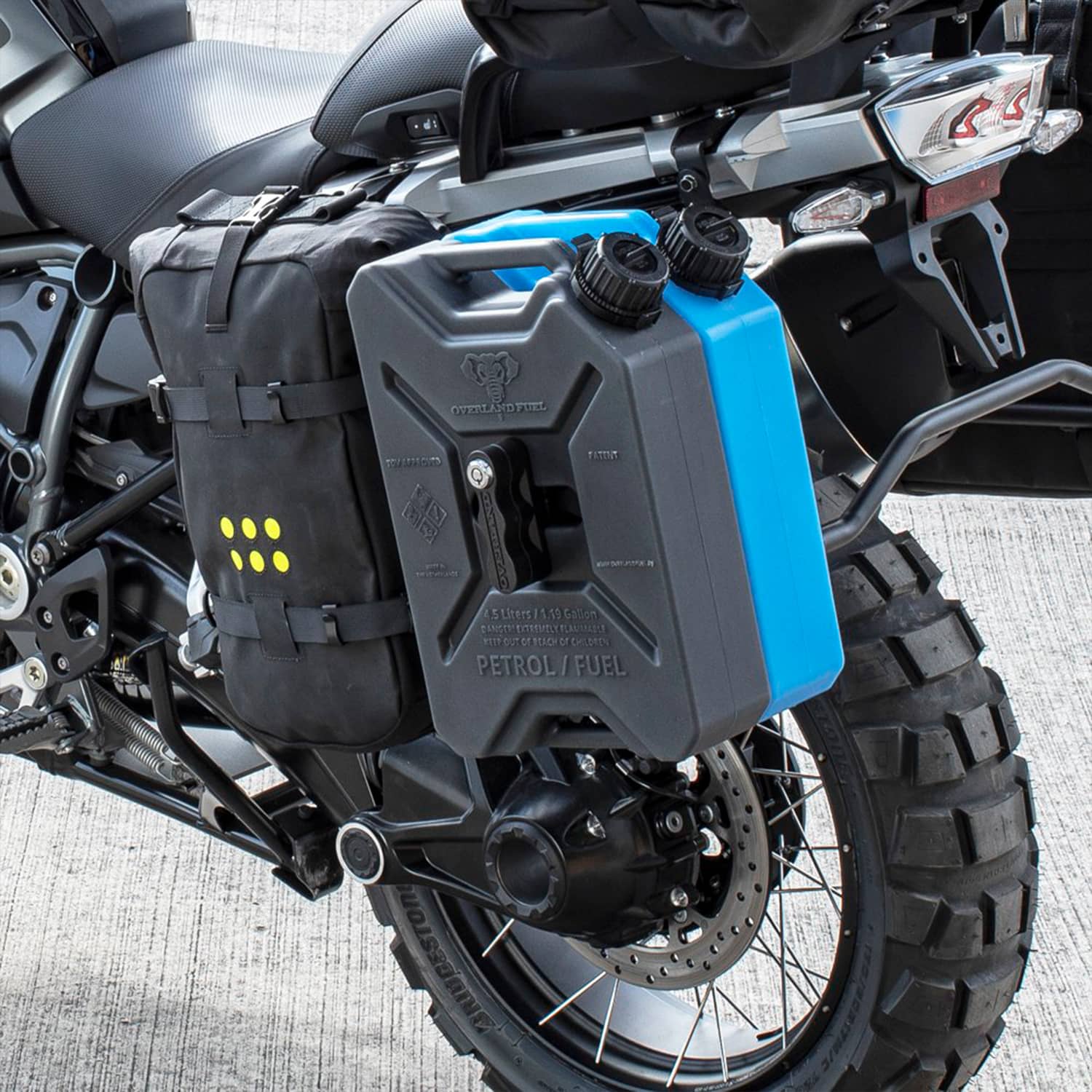 kriega-os-12-KOS12-13 OS-12 Adventure Pack - Explorcom