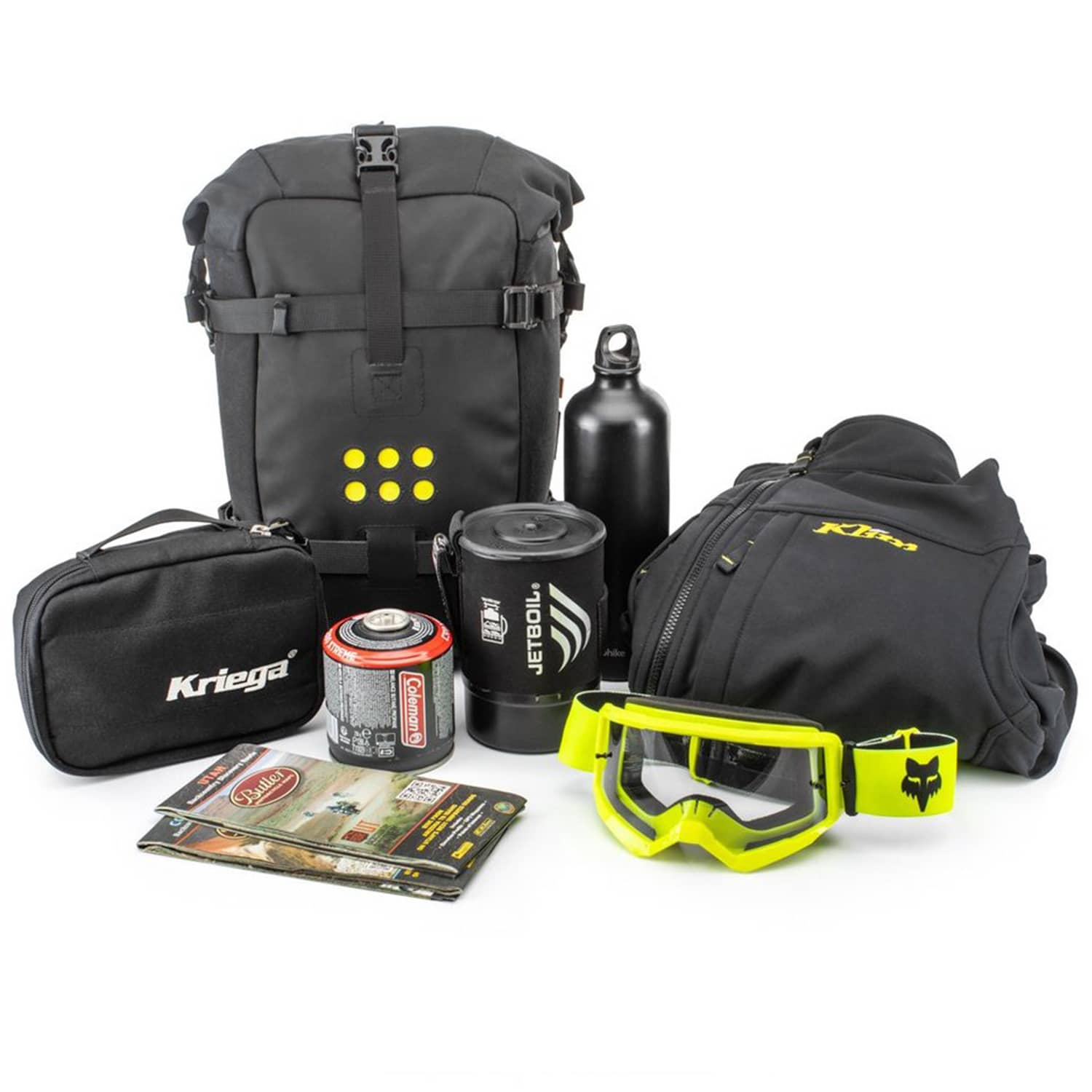 kriega-os-12-KOS12-8 OS-12 Adventure Pack - Explorcom