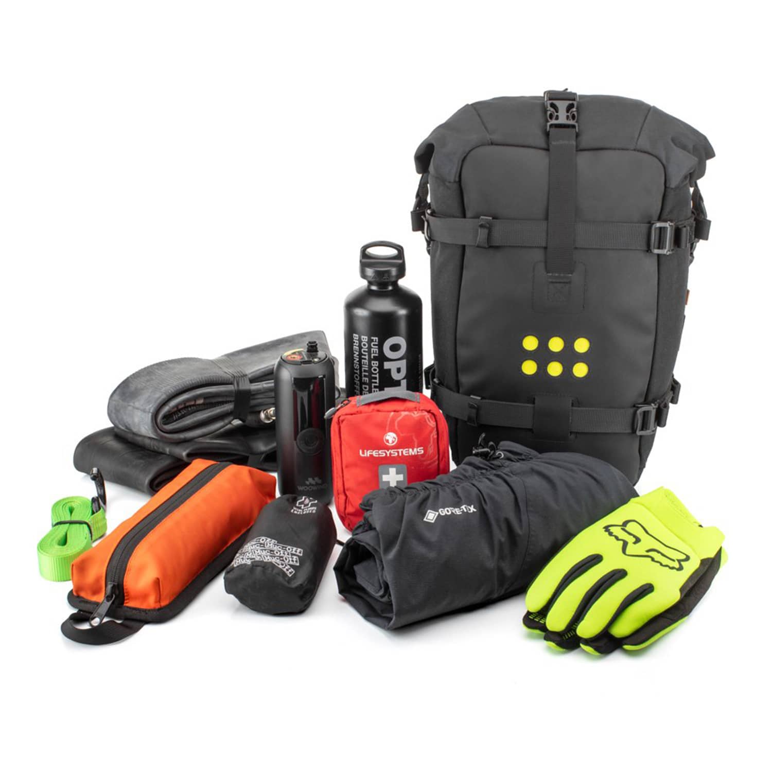 kriega-os-12-KOS12-9 OS-12 Adventure Pack - Explorcom