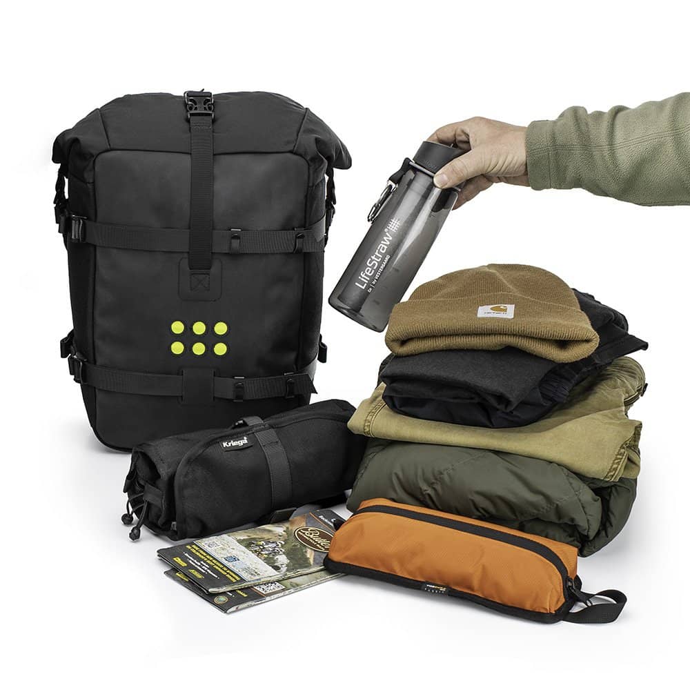 kriega-os-18-KOS18-7 OS-18 Adventure Pack - Explorcom