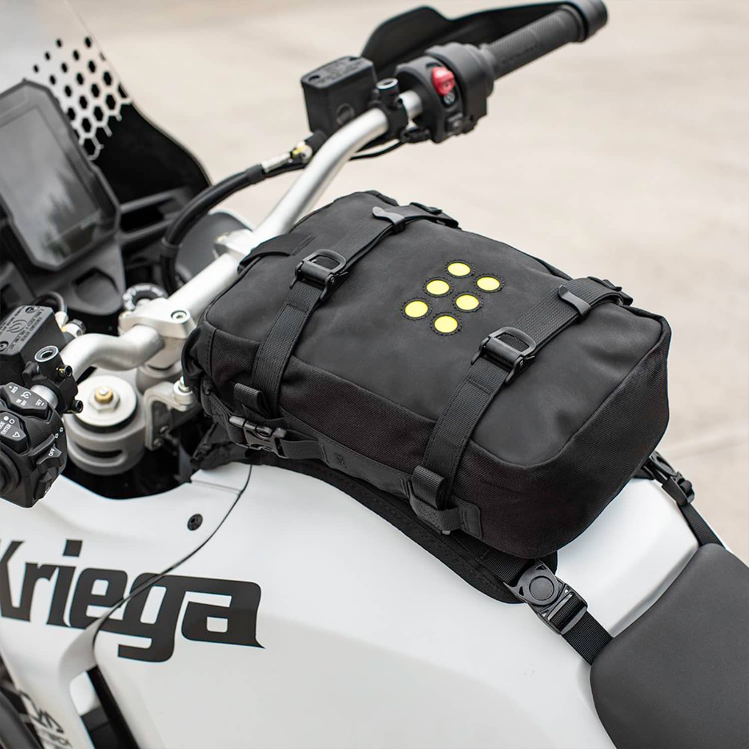 kriega-os-6-KOS6-10 OS-6 Adventure Pack - Explorcom