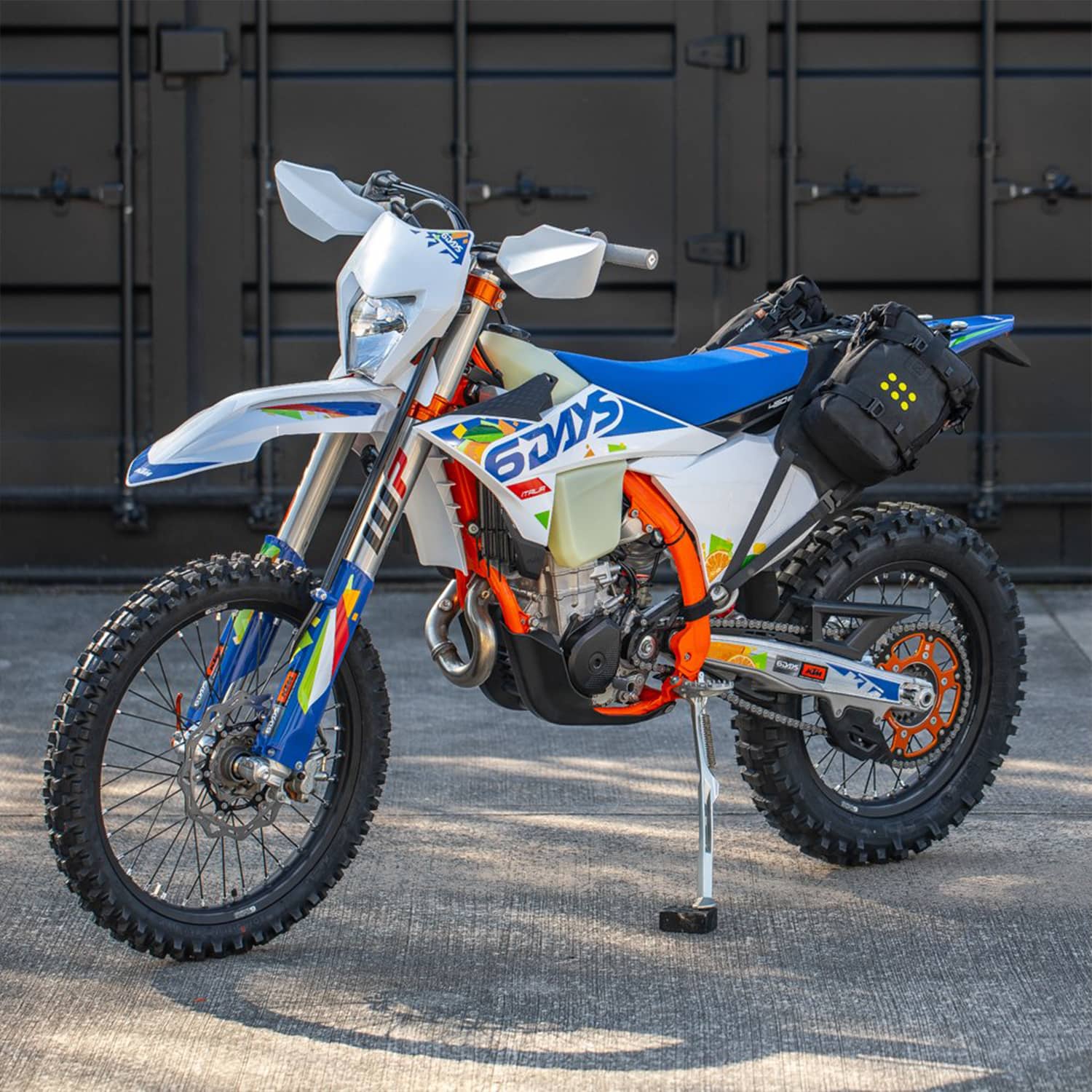 kriega-os-6-KOS6-15 OS-6 Adventure Pack - Explorcom