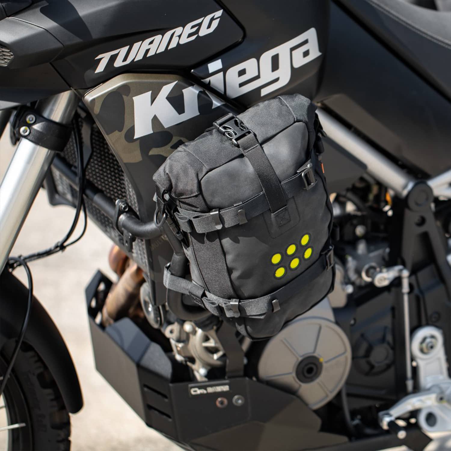 kriega-os-6-KOS6-16 OS-6 Adventure Pack - Explorcom