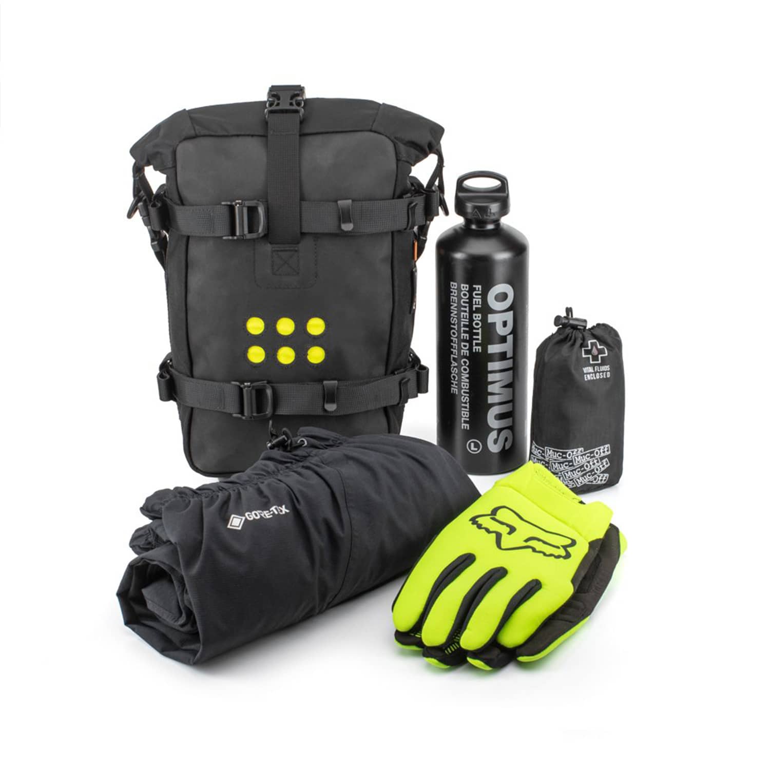 kriega-os-6-KOS6-7 OS-6 Adventure Pack - Explorcom