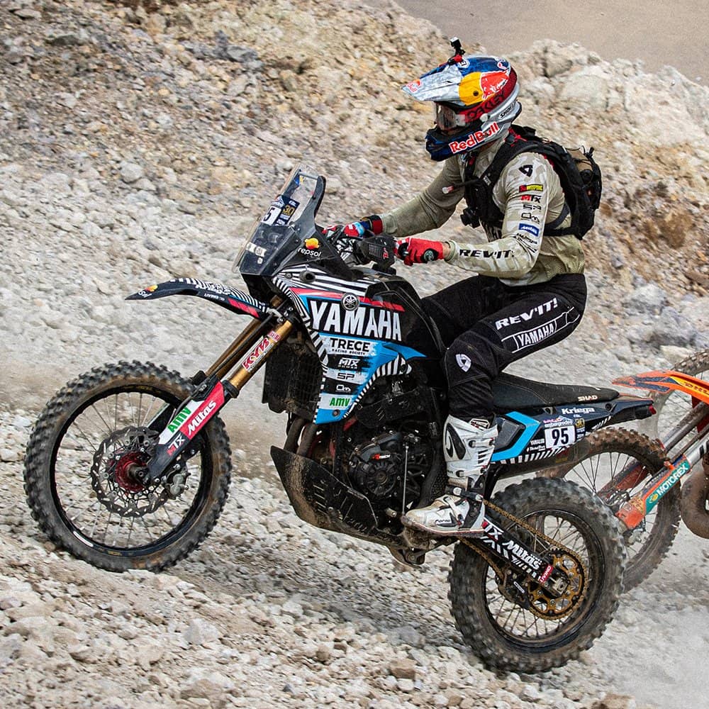 HYDRO RACE kriega-KRUHR-17