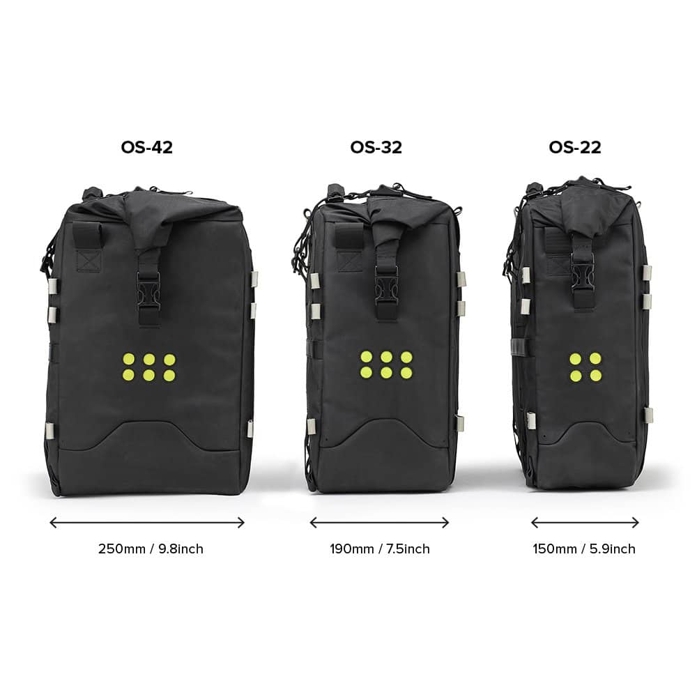 OS-42 SOFT PANNIER Kriega-10
