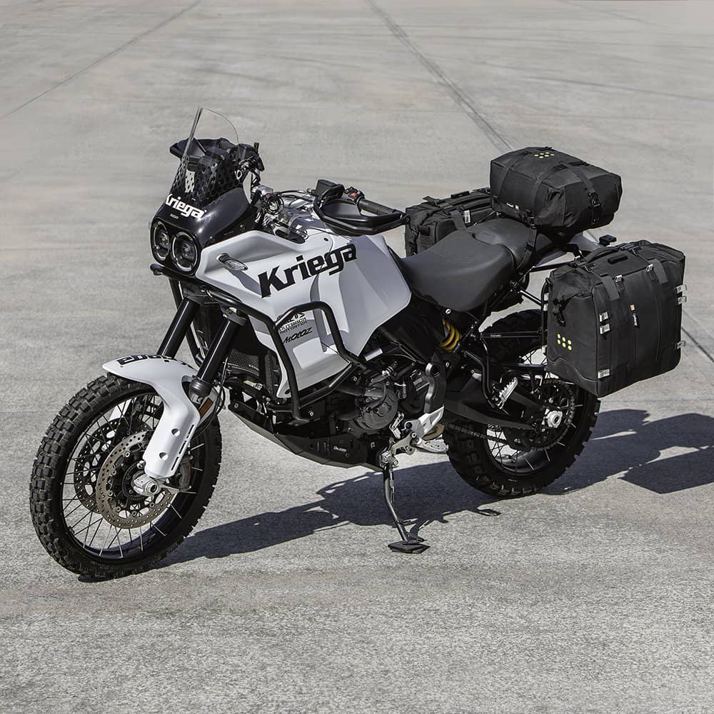 OS-42 SOFT PANNIER Kriega-5