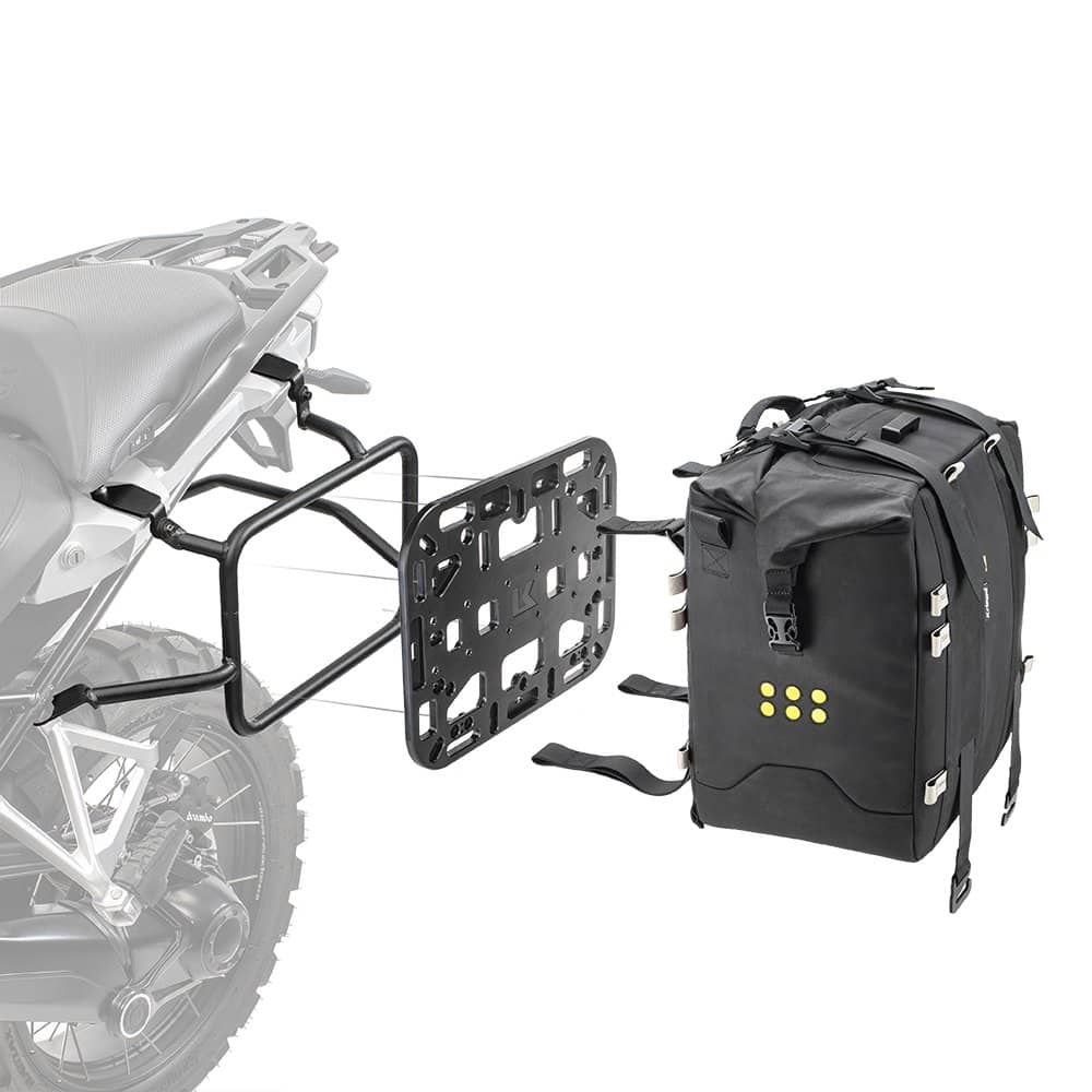 OS-42 SOFT PANNIER Kriega-8
