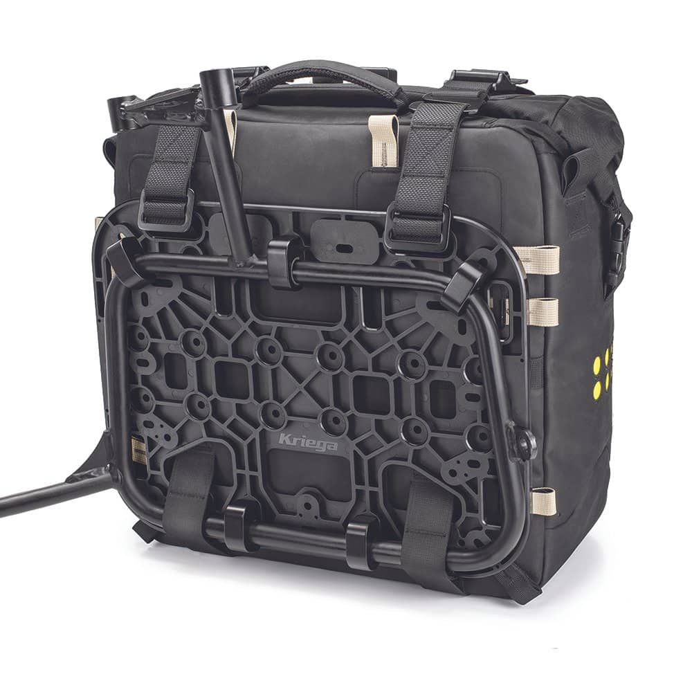 OS-42 SOFT PANNIER Kriega-9