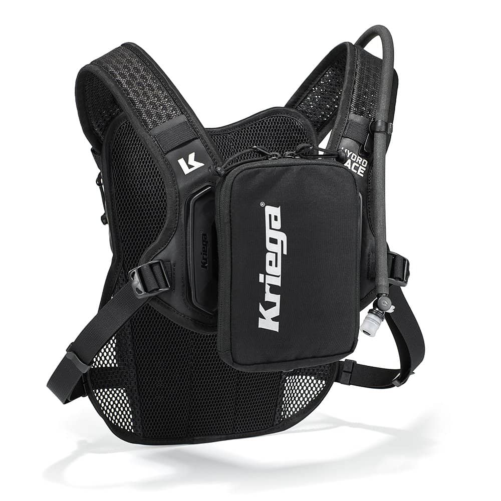 RACE POCKET-Kiriga-KKRPO-2