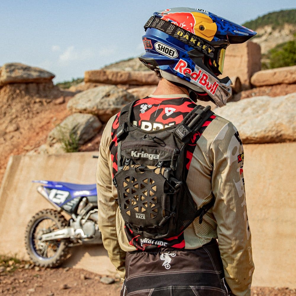 RACE POUCH DRYPACK-Kriega-KKRPDP-11